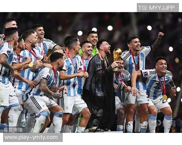 梅西带领阿根廷夺冠被评为本世纪最佳体育时刻之首