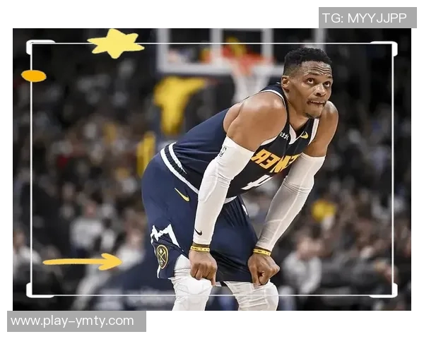 湖人队经历威少交易风波四年多逐渐走出阴霾迎来新希望