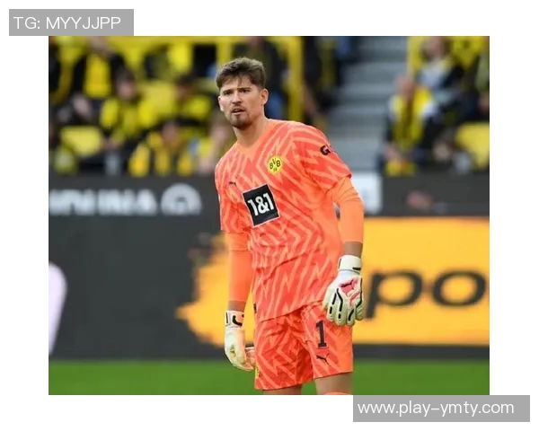 德媒报道多特蒙德夏季转会目标锁定斯图加特后卫亨德里克斯