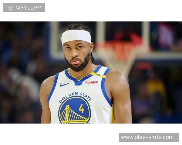 勇士官方宣布穆迪荣膺今日最佳球员展现持续进步的实力与潜力